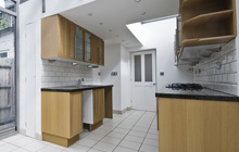 Cleedownton kitchen extension leads